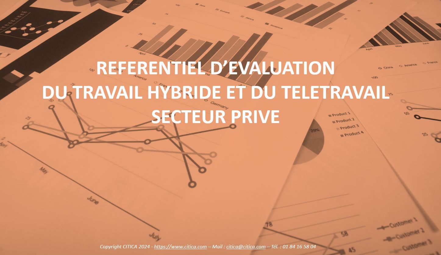 Référentiels public / privé